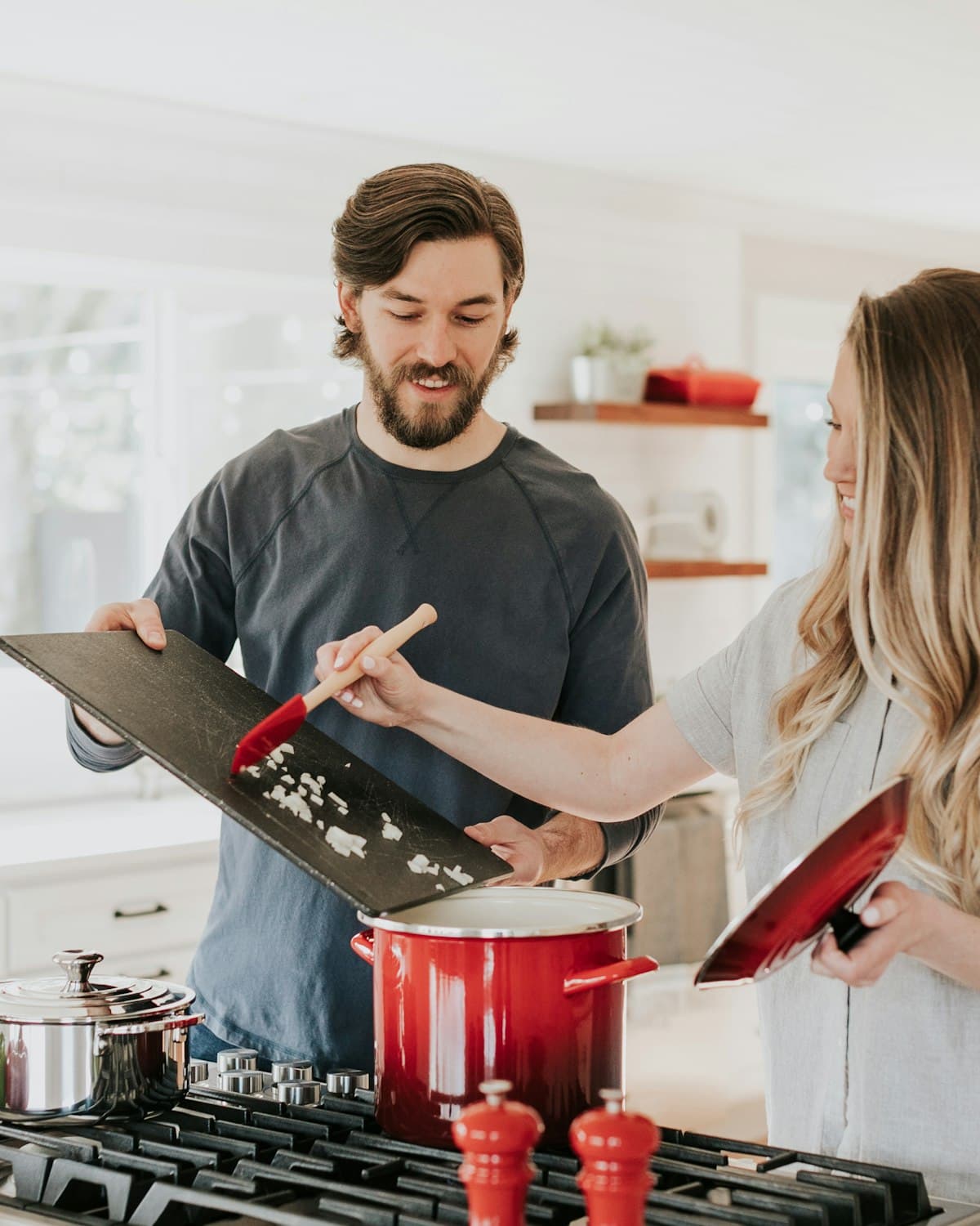Keuken renovatie