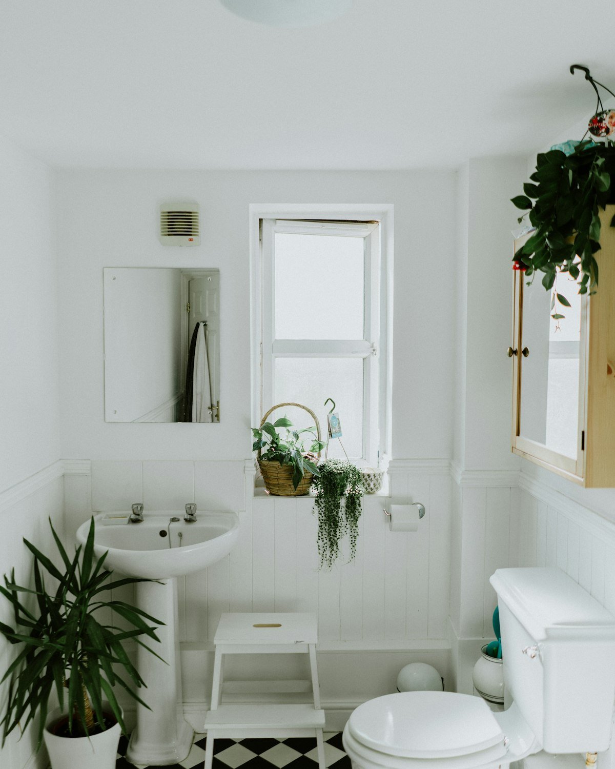 Badkamer renovaties