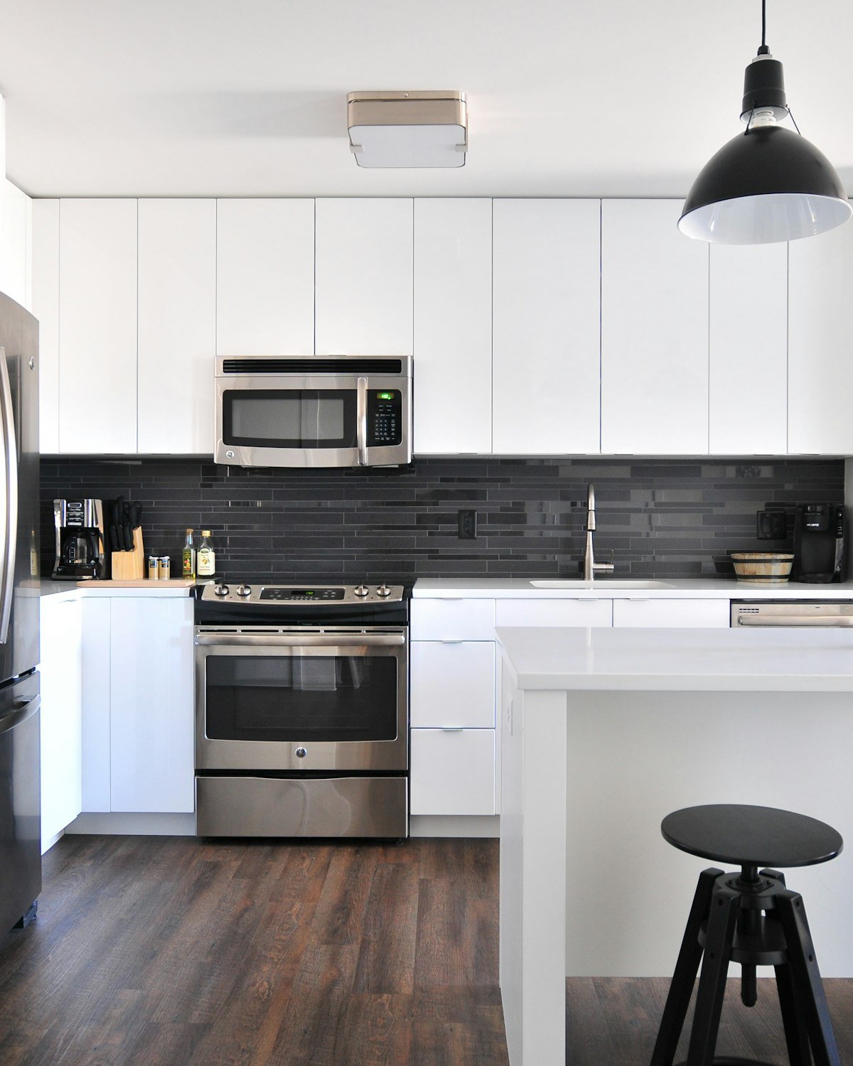 Volledige renovaties